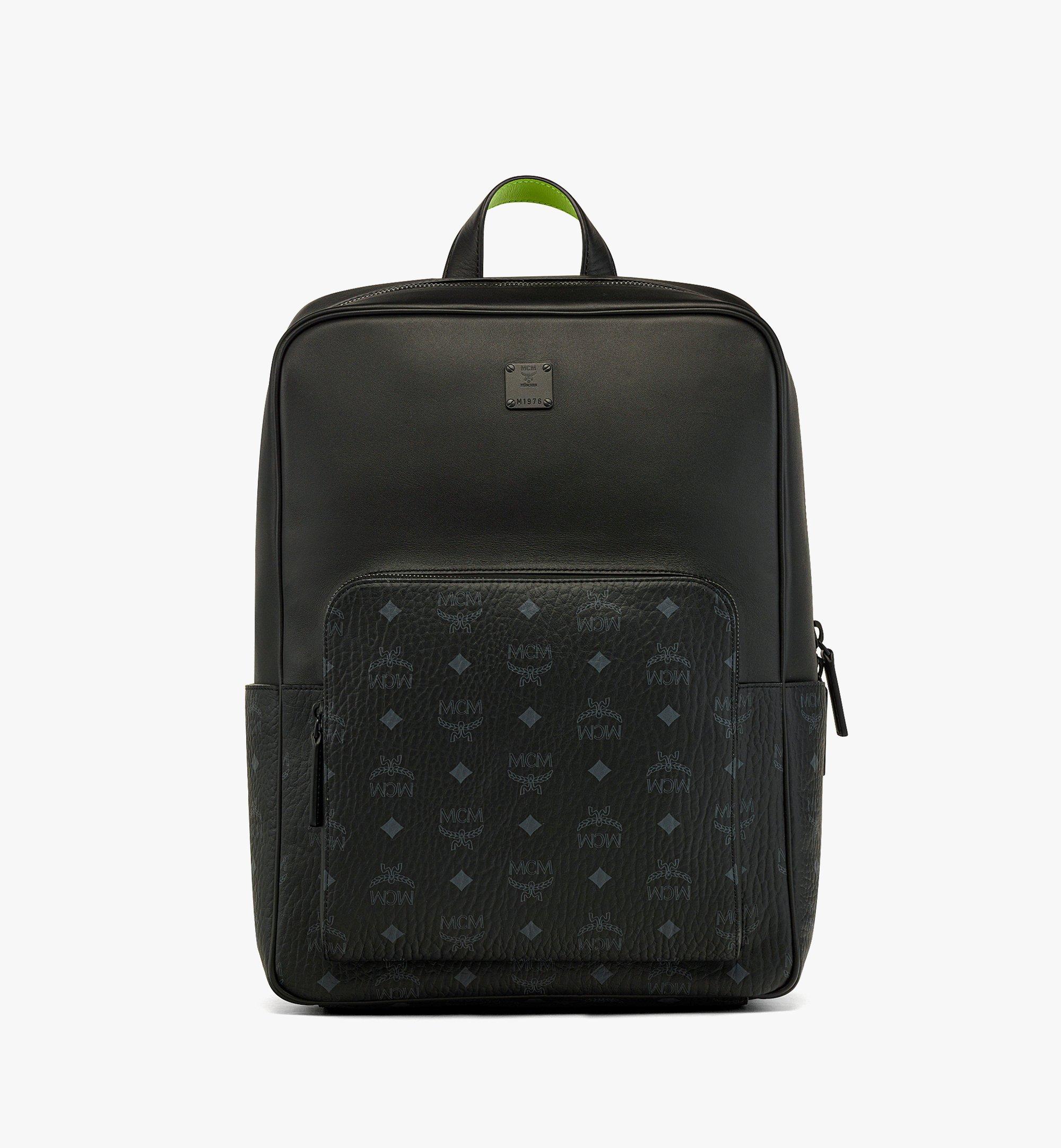 Aren Rucksack in Visetos Leder-Mix 1